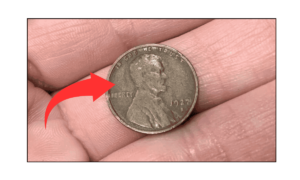 5 Rare Lincoln Wheat Pennies