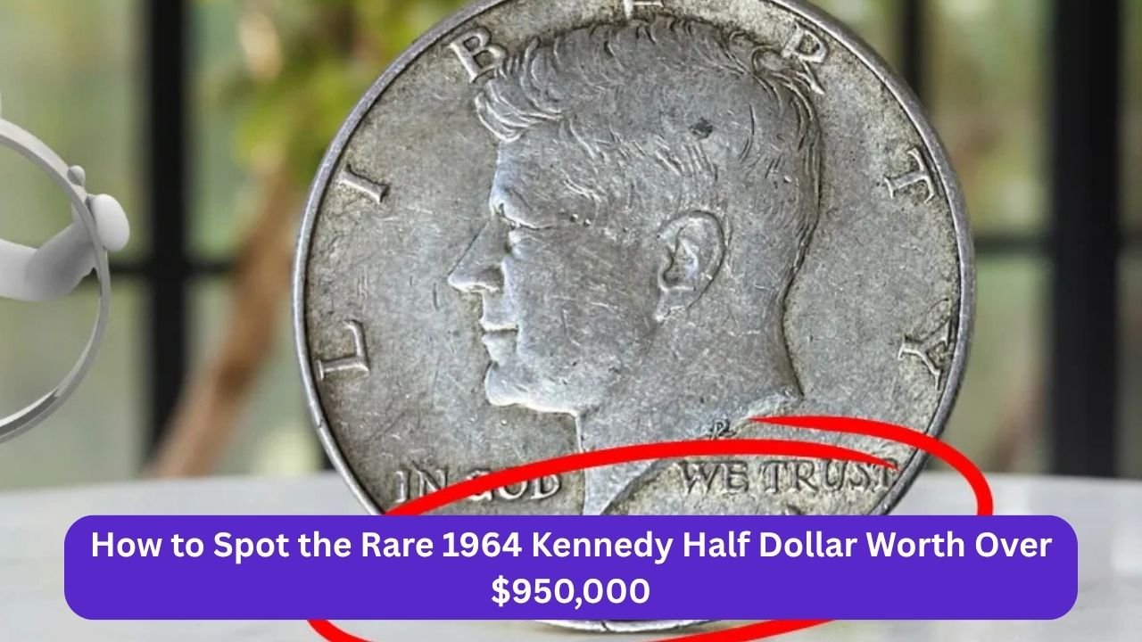 Kennedy Half Dollar