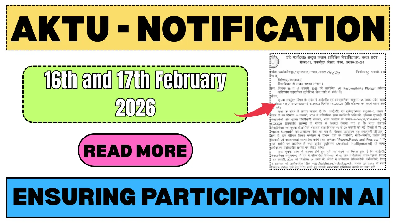 Ensuring Maximum Participation in AI