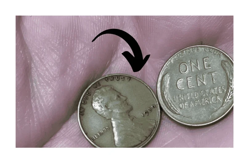 Lincoln Wheat Penny